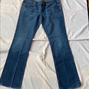 Jeans “the diva”